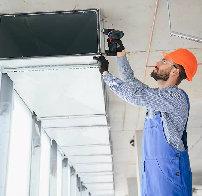 Why Homeowners & Businesses Trust Us in Woburn, MA