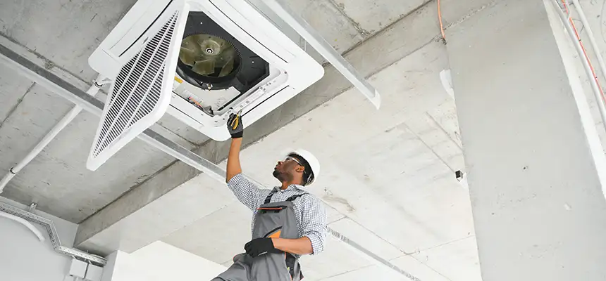 Efficient Multi‑Unit & HOA Annual Vent Cleaning Plans in Woburn