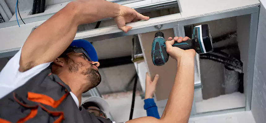 Our Apartment Air Duct Cleaning Services in Woburn, MA