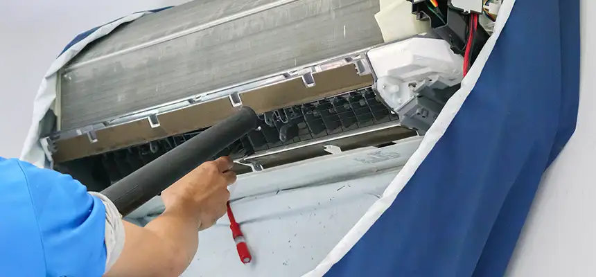 Advanced Clogged Dryer Vent Repair for Multi-Unit & Commercial in Woburn, MA