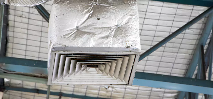 Our Custom HVAC Ductwork Services in Woburn, MA