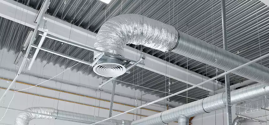 Our Dryer Vent Hose Replacement Services in Woburn, MA