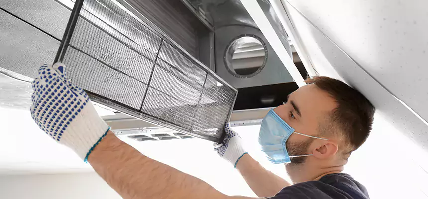 Our Dryer Vent Replacement Services in Woburn, MA