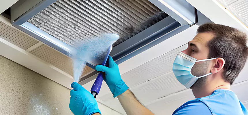Our Home Ventilation Cleaning Services in Woburn, MA