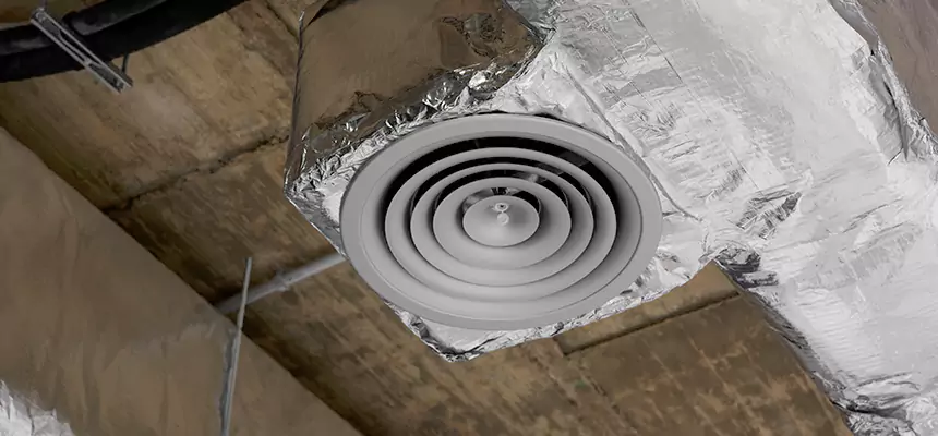 Our Low VOC Vent Installation Services in Woburn, MA