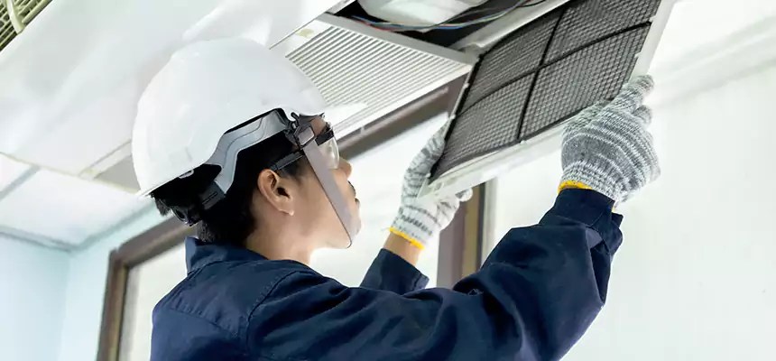 Our Mold & Mildew Removal from Air Ducts Services in Woburn, MA