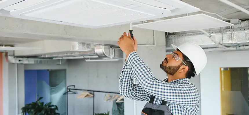 Our Roof Dryer Vent Cleaning Services in Woburn, MA