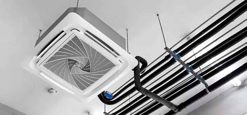 Our Smart AC Vent Controller Services in Woburn, MA