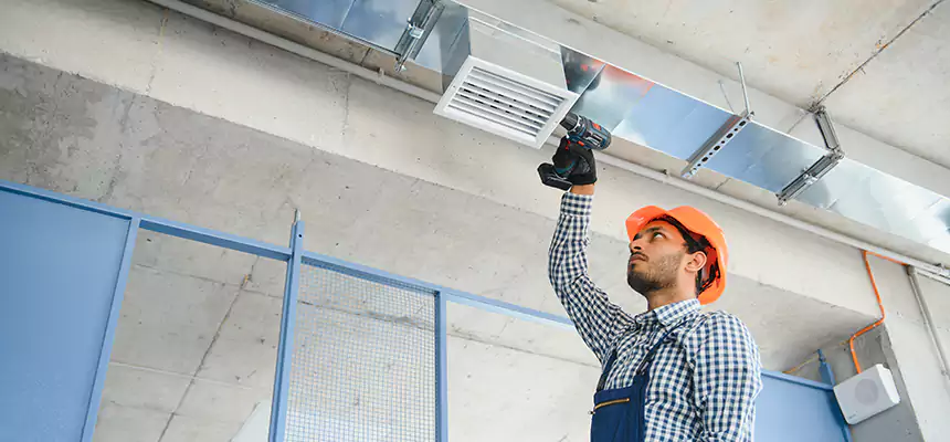 Efficient Exhaust Vent Cleaning in Woburn, MA