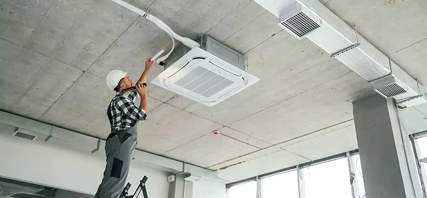 Our Wi Fi Connected Air Ducts Services in Woburn, MA