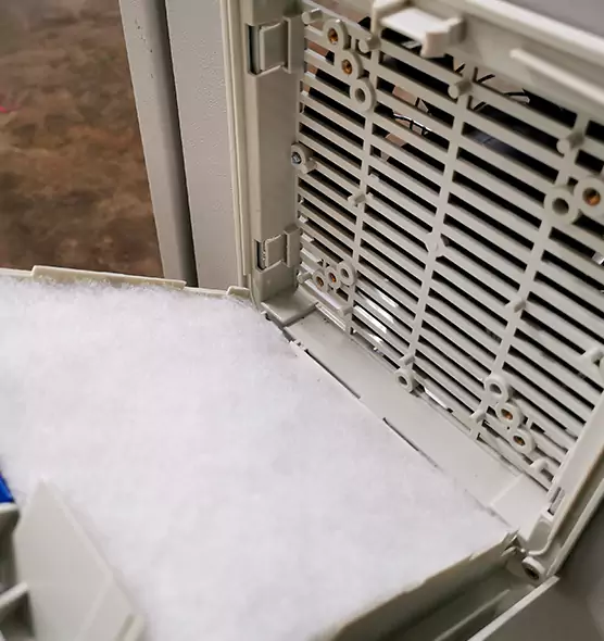 Professional Air Duct Expansion Solutions in Woburn, MA