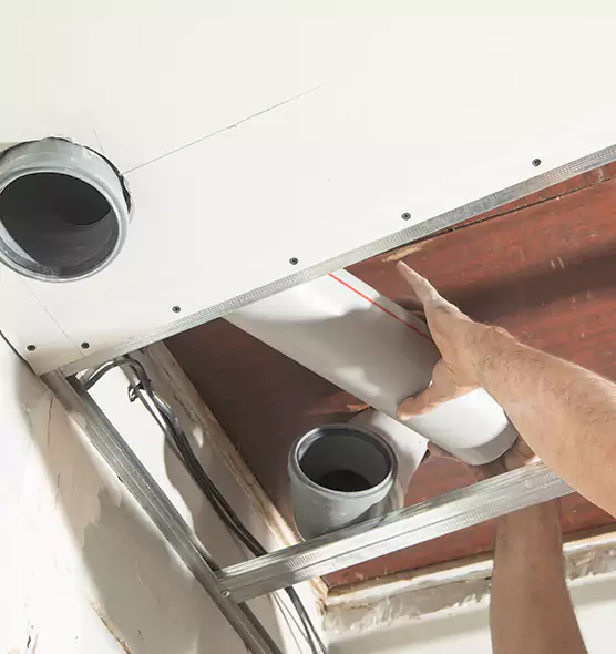 Professional Air Duct Replacement in Woburn, MA