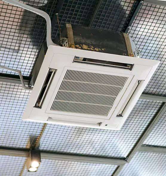 Top-Notch Allergy Relief Vent Cleaning Services in Woburn, MA