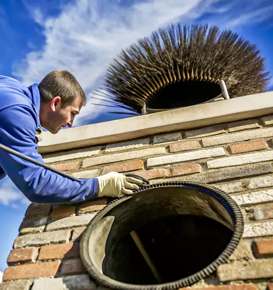 About Professional Chimney Sweep in Woburn, MA