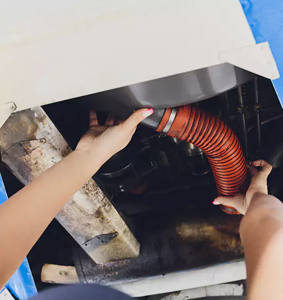 Professional Dryer Duct Pressure Testing in Woburn, MA