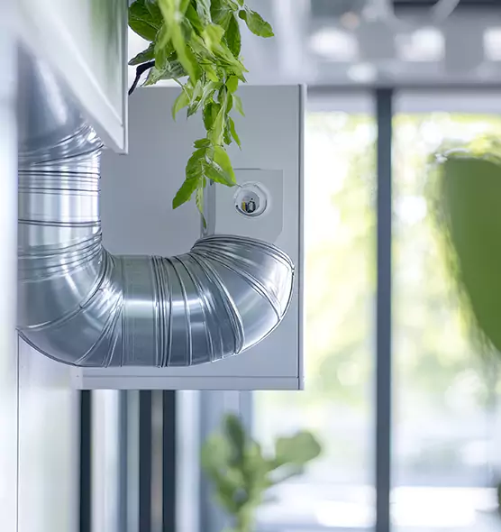 Professional Eco-Safe Dryer Vent Cleaning in Woburn, MA