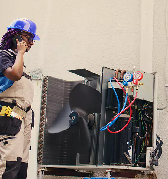 Professional Energy-Efficient HVAC Cleaning in Woburn, MA