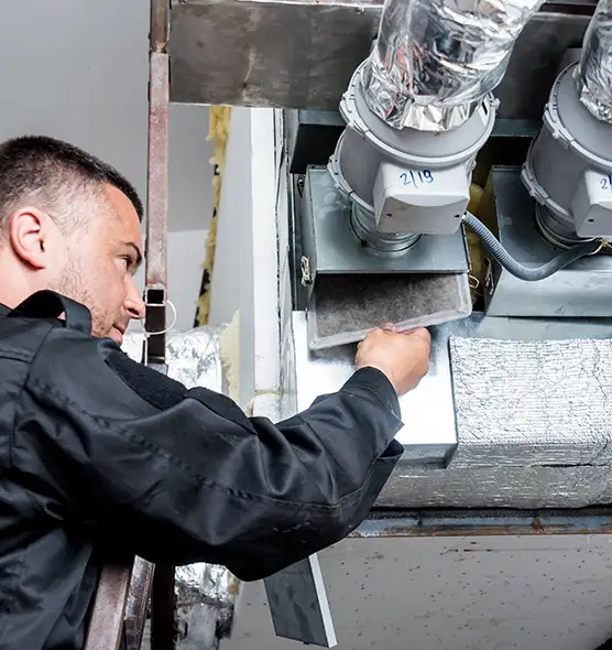 Professional Furnace Vent Cleaning in Woburn, MA