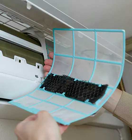 Welcome to Air Duct Cleaning & Repairs Woburn — Your Local HEPA Filter Installation Pros in Woburn, MA