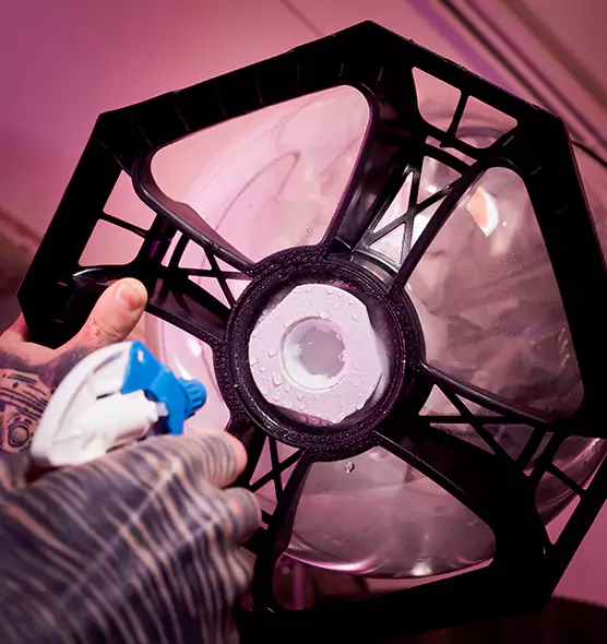 Expert Low VOC Vent Installation in Woburn, MA