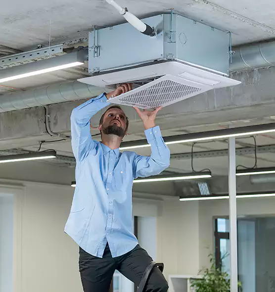 Advanced Residential Air Vent Cleaning in Woburn, MA