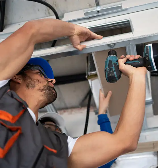 About Vent Smoke Odor Elimination in Woburn, MA