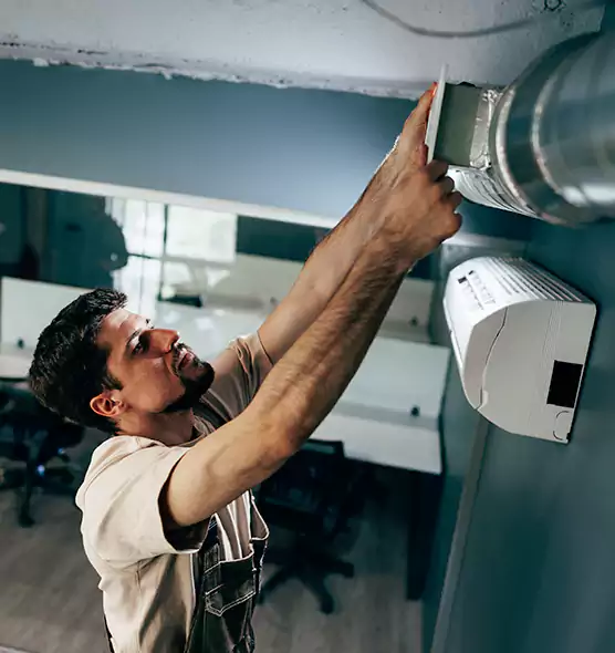 Reliable Warehouse Vent Cleaning in Woburn, MA