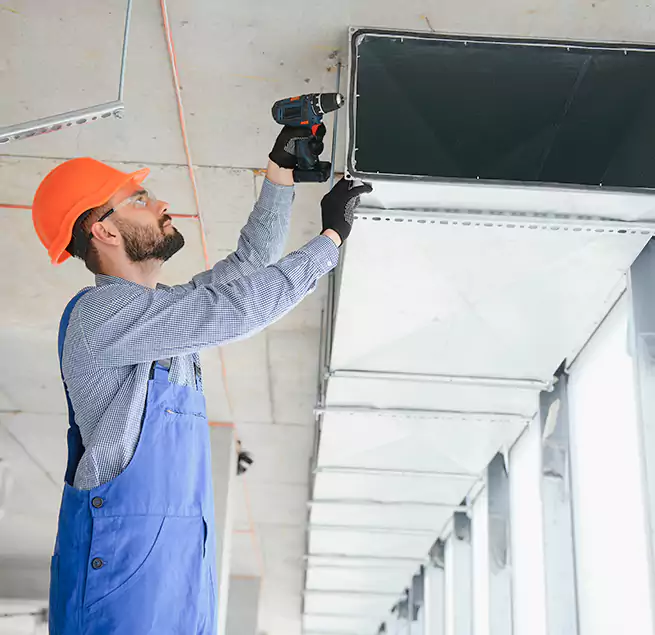 Why Homeowners & Businesses Trust Us in Woburn, MA?