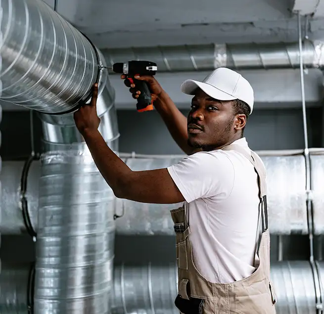 Why Homeowners & Businesses Trust Us Woburn, MA