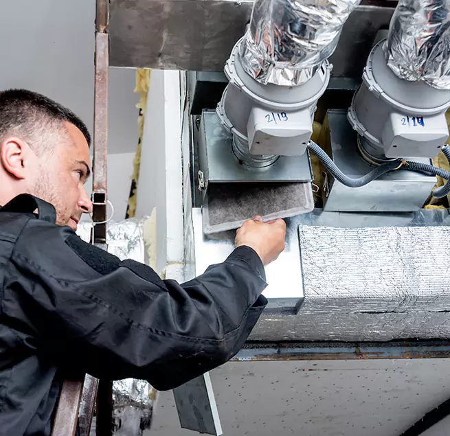 Why Homeowners & Businesses Trust Us in Woburn, MA?