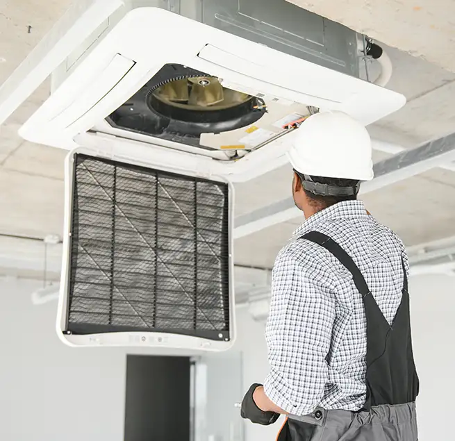 Why Homeowners & Businesses Trust Us in Woburn, MA?