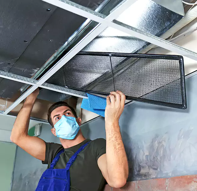 Why Homeowners Businesses Trust Us in Woburn, MA