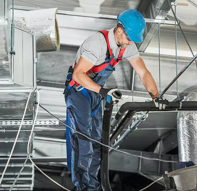 Why Homeowners & Businesses Trust Us in Woburn, MA?