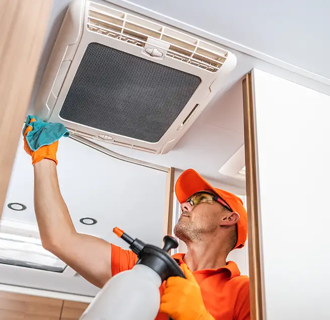 Why Homeowners & Businesses Trust Us in Woburn, MA?