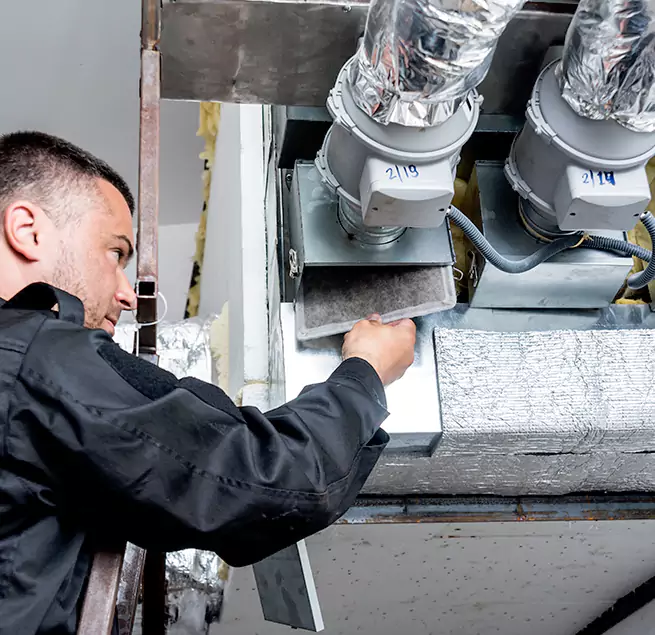 Why Homeowners & Businesses Trust Us in Woburn, MA?