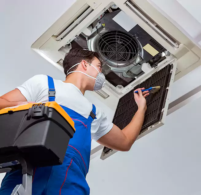 Why Homeowners & Businesses Trust Us in Woburn, MA