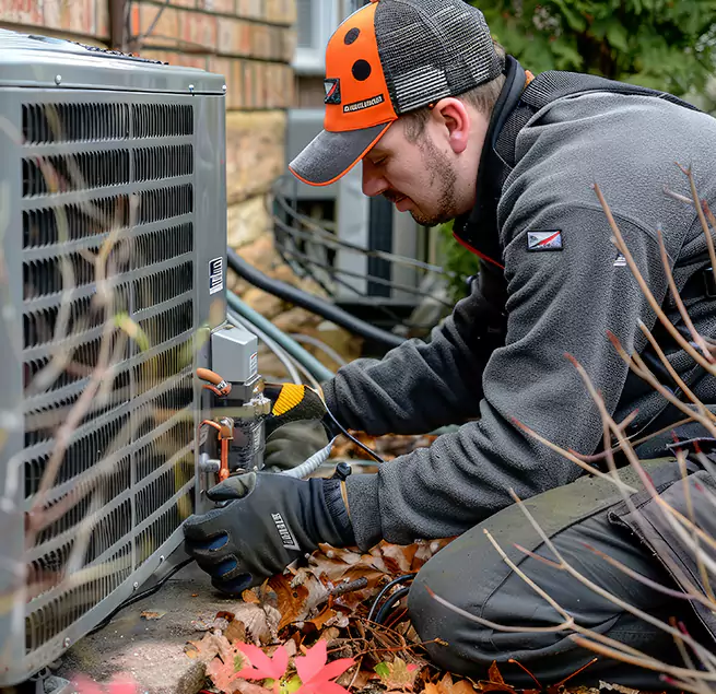 Why Homeowners & Businesses Trust Us in Woburn, MA?