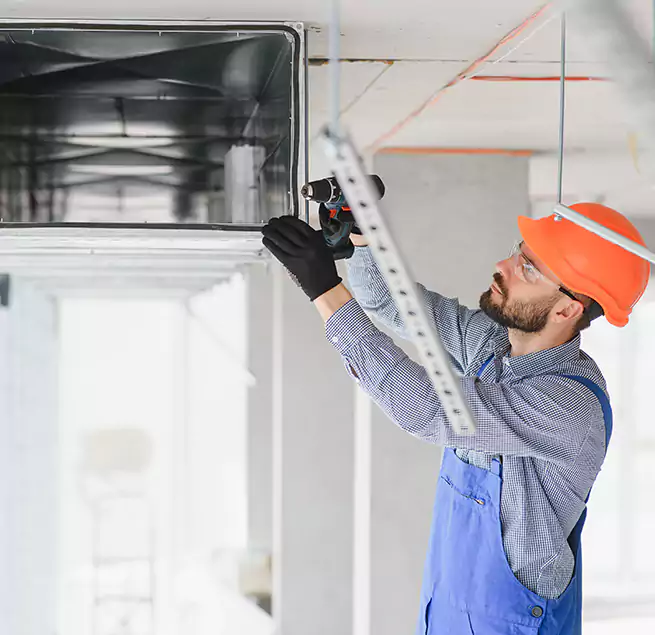 Why Homeowners & Businesses Trust Us in Woburn, MA?