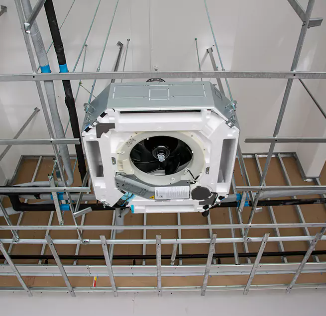 Why Homeowners & Businesses Trust Us Woburn, MA