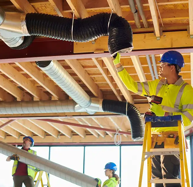 Why Homeowners & Businesses Trust Us in Woburn, MA?