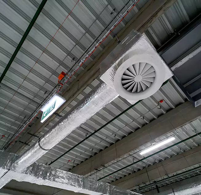 Why Homeowners & Businesses Trust Us in Woburn, MA?