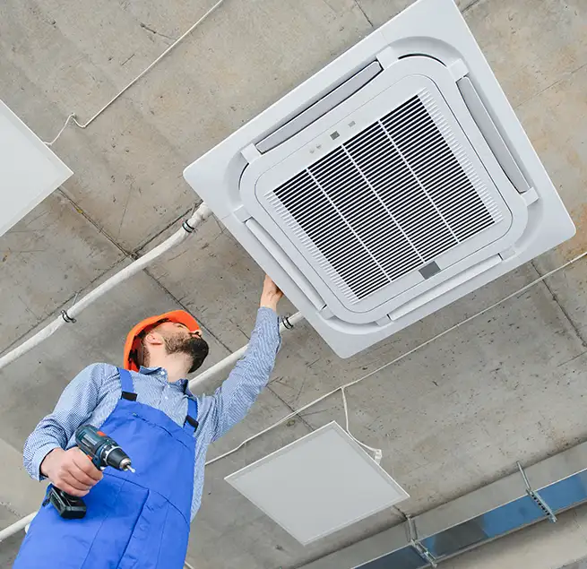 Why Homeowners & Businesses Trust Us in Woburn, MA