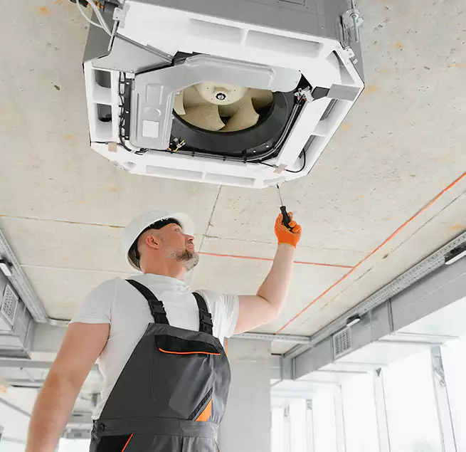 Why Homeowners Businesses Trust Us in Woburn, MA