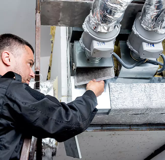 Why Homeowners Businesses Trust Us in Woburn, MA?