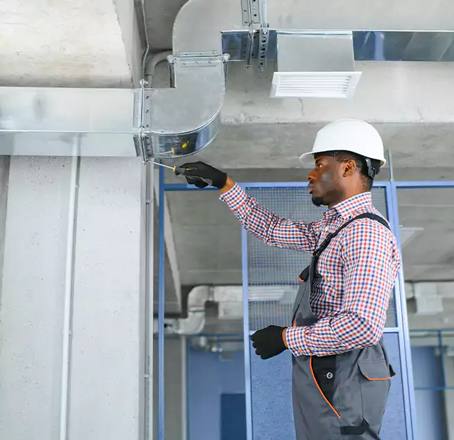 Why Homeowners & Businesses Trust Us in Woburn, MA