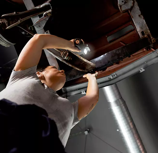 Why Homeowners & Businesses Trust Us Woburn, MA