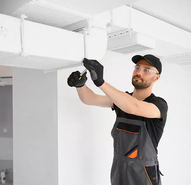 Why Homeowners & Businesses Trust Us in Woburn, MA?